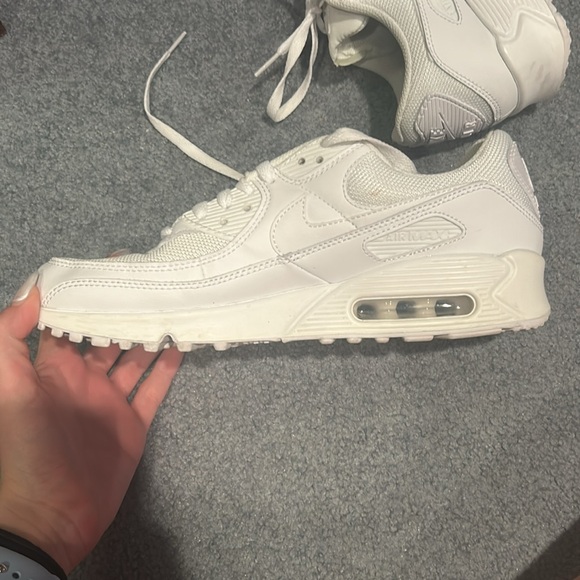 Nike Air Max 90s - Picture 8 of 8